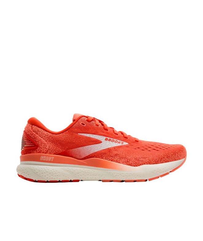 Chaussures Running Brooks Femme de Ghost 16...