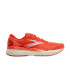Chaussures Running Brooks Femme de Ghost 16 Corail/Fleur du désert/Cocotier