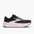 Chaussures Running Brooks Femme de Ghost Max 2 Noir/Blanc/Orchid Ice