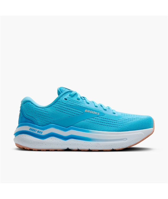 Chaussures Running Brooks Femme de Ghost Max 2...