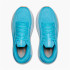 Chaussures Running Brooks Femme de Ghost Max 2 Baltic Sea/Bonnie Blue/Peach