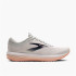 Chaussures Running Brooks Femme de Revel 7 Oyster/White/Tropical Peach