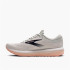 Chaussures Running Brooks Femme de Revel 7 Oyster/White/Tropical Peach