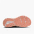 Chaussures Running Brooks Femme de Revel 7 Oyster/White/Tropical Peach