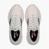 Chaussures Running Brooks Femme de Revel 7 Oyster/White/Tropical Peach