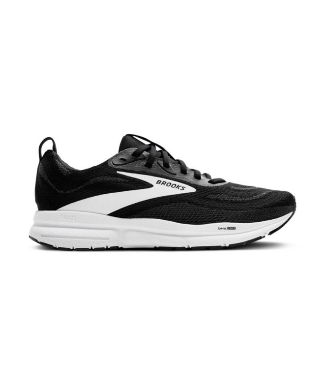 Chaussures Running Brooks Femme de Trace 4...