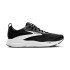 Chaussures Running Brooks Femme de Trace 4 Noir/Gris/Blanc