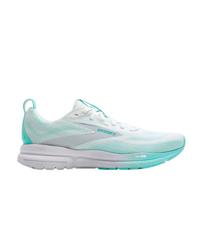 Chaussures Running Brooks Femme de Trace 4...