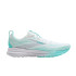 Chaussures Running Brooks Femme de Trace 4 Bright White/Limpet/Black