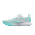 Chaussures Running Brooks Femme de Trace 4 Bright White/Limpet/Black