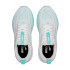 Chaussures Running Brooks Femme de Trace 4 Bright White/Limpet/Black