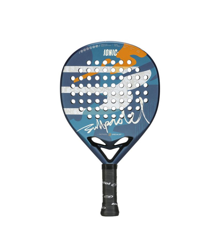 Raquette padel bullpadel Ionic Control 25 Padel...