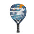 Raquette padel bullpadel Ionic Control 25 Padel Padel Bag Homme