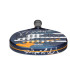 Raquette padel bullpadel Ionic Control 25 Padel Padel Bag Homme