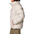 Veste Montagne Columbia Pike Lake™ Full Zip Marron Femme