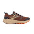 Chaussures Joma Choc Hommes 2524 Marron Homme