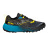 Chaussures Joma Sima 2501 Noir Bleu Homme