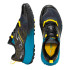 Chaussures Joma Sima 2501 Noir Bleu Homme