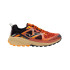 Chaussures Joma Trek Hommes 2520 Bordeaux Homme