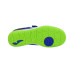 Chaussures Joma Haut Flex Jr 2504 Royal Indoor Enfant