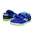Chaussures Joma Haut Flex Jr 2504 Royal Indoor Enfant