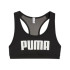 Brassiere de sport Fitness de Puma 4Keeps Black Femme