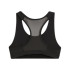 Brassiere de sport Fitness de Puma 4Keeps Black Femme