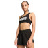 Brassiere de sport Fitness de Puma 4Keeps Black Femme