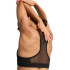 Brassiere de sport Fitness de Puma 4Keeps Black Femme
