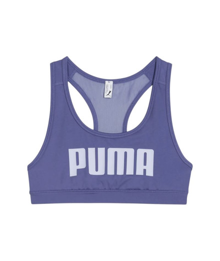 Brassiere de sport Fitness de Puma 4Keeps Femme