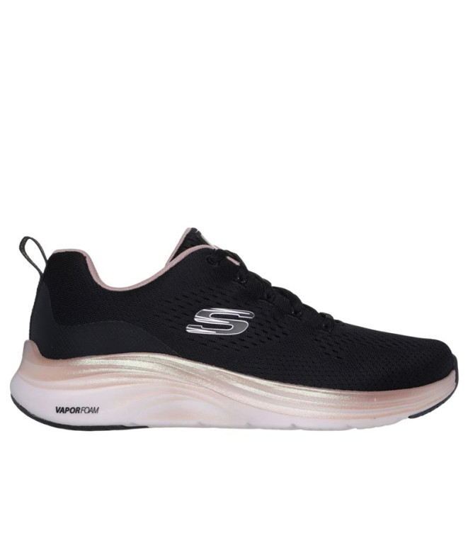 Chaussures Skechers Femme Vapor Foam - Midnigh...