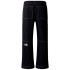 Pantalon Montagne The North Face de Slashback Tnf Black Homme