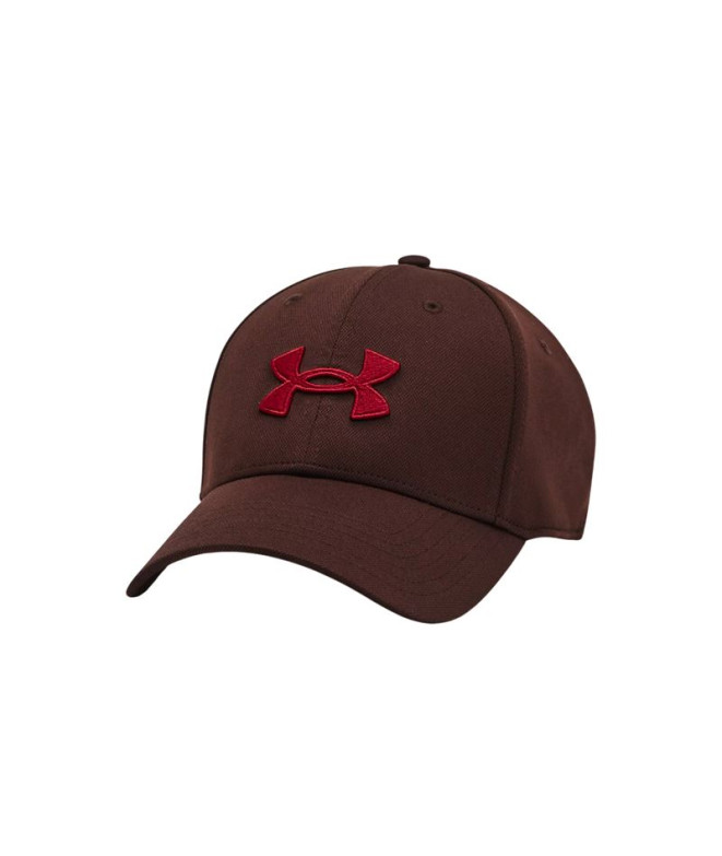 Casquette Under Armour Homme Blitzing Brown