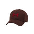 Casquette Under Armour Homme Blitzing Brown