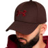 Casquette Under Armour Homme Blitzing Brown