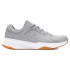 Chaussures Fitness Under Armour Femme de Edge Suede Grey