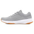 Chaussures Fitness Under Armour Femme de Edge Suede Grey
