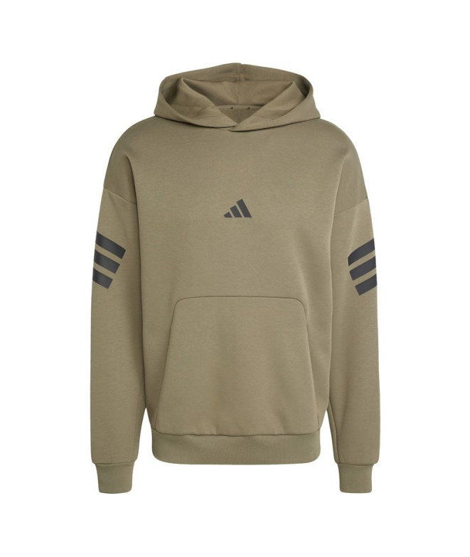 Sweat adidas Homme Future Icons 3Bandas Hd Dark...