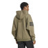 Sweat adidas Homme Future Icons 3Bandas Hd Dark Green