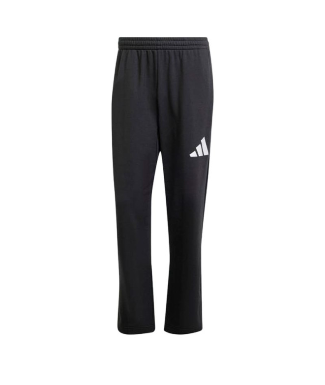 Pantalons adidas French Terry Homme Large...
