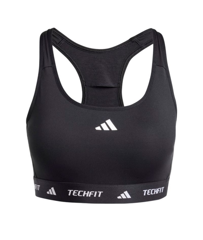 Brassiere de sport Fitness adidas Femme de...