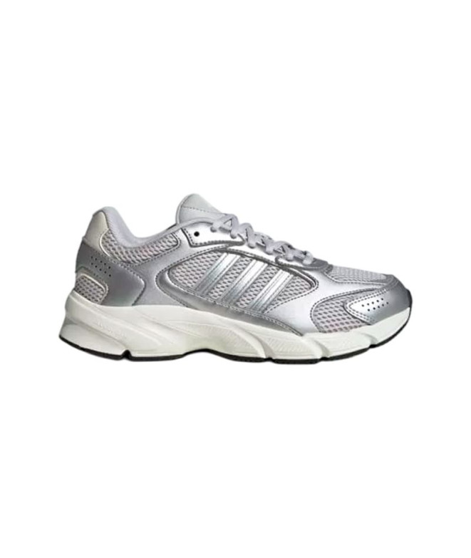 Chaussures adidas Femme Crazychaos 2000 Gris