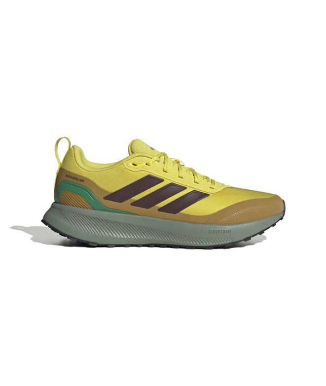 Chaussures Running adidas Homme par Runfalcon 5...