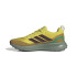 Chaussures Running adidas Homme par Runfalcon 5 Tr Jaune