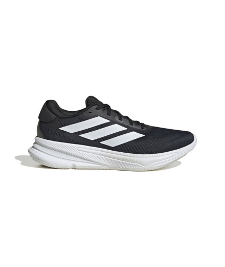 Chaussures Running adidas Homme de Supernova Ease Black