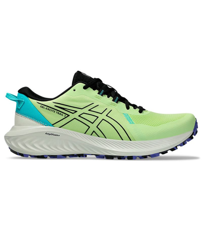 Chaussures Trail Gel Trail Homme de ASICS...