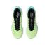 Chaussures Trail Gel Trail Homme de ASICS -Excite 2 Lime Green/Black