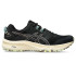 Chaussures Trail Homme de ASICS Trabuco Terra 2 Noir/Gris
