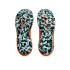 Chaussures Trail Homme by ASICS Trabuco Terra 2 Vert/Aqua
