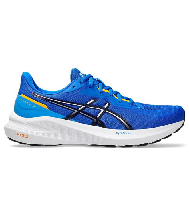Chaussures Trail Homme de ASICS Gt-1000 13...